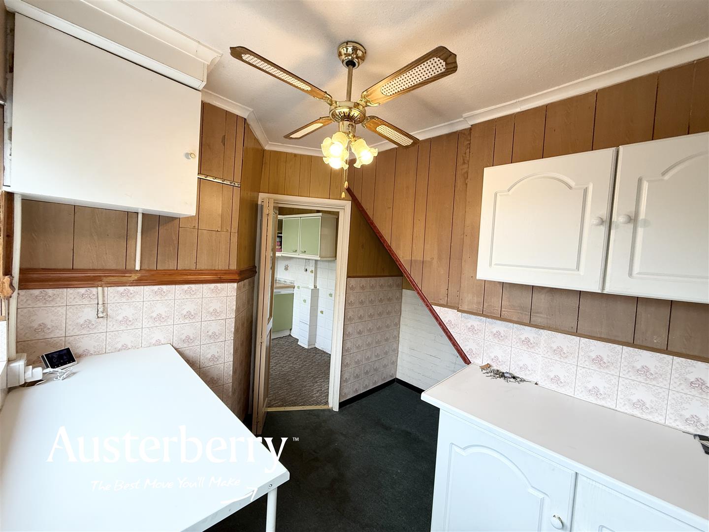 Seabridge Lane, Clayton, Newcastle